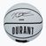 Wilson NBA Player Icon Mini Durant баскетбол WZ4007301XB3 размер 3