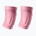 Волейболни наколенки Wilson Helix Knee pink