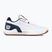 Мъжки тенис обувки Wilson Rush Pro 5 Clay white/navy blazer/gum