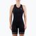 Дамски гащеризон за триатлон Synergy Pro Sleeveless Racerback Trisuit onyx