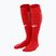 Червени чорапи Joma Premier Pilsner