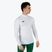 Термоактивна блуза Joma Brama Academy white