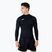 Термоактивна блуза Joma Brama Academy black