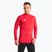 Термоактивна блуза Joma Brama Academy red
