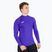Термоактивна блуза Joma Brama Academy purple