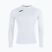 Мъжка термоактивна блуза Joma Brama Fleece white