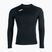 Мъжка термоактивна блуза Joma Brama Fleece black