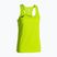 Дамска тениска за бягане Joma Siena II lime