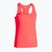Женска тениска за бягане Joma Siena II coral fluor