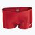 Дамски къси панталони за бягане Joma Elastic Short червен
