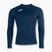 Мъжка термоактивна блуза Joma Brama Fleece navy