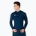 Термоактивна блуза Joma Brama Academy navy