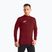 Термоактивна блуза Joma Brama Academy burgundy