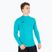 Термоактивна блуза Joma Brama Academy fluor turquoise