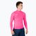 Термоактивна блуза Joma Brama Academy fluor pink
