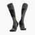 Скиорски чорапи X-Socks Ski Perform Merino Otc sand