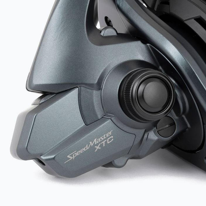 Шаранска макара Shimano Speedmaster XTC черна SPM14000XTC 8