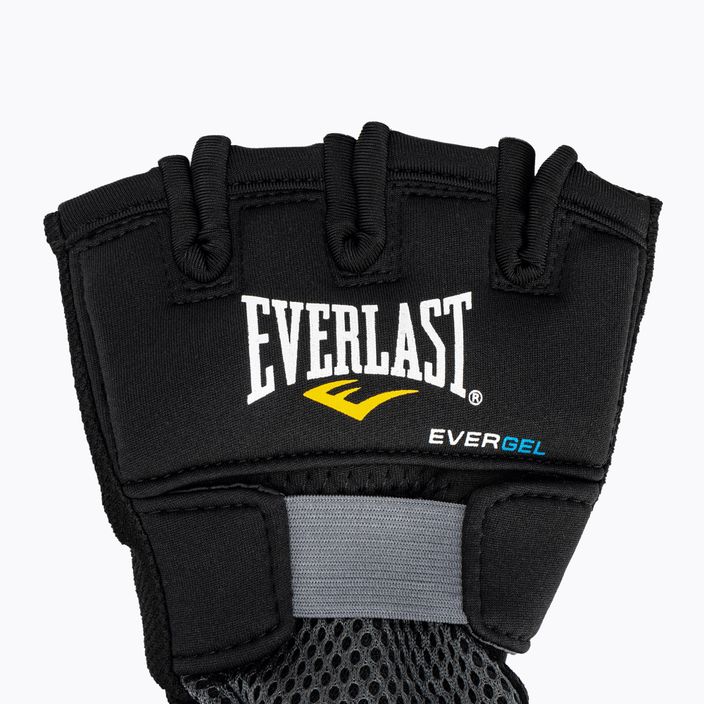 Мъжки вътрешни ръкавици EVERLAST black EV4355 6