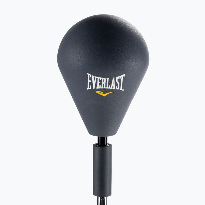 EVERLAST Hyperflex Stand Up Boxing Pear Bag black EV2266 2
