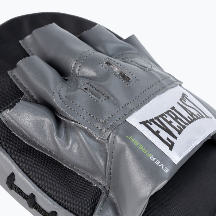 Боксов комплект ръкавици+ щитове Everlast Core Fitness Kit black EV6760 4