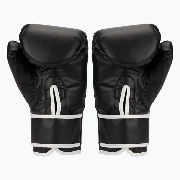 EVERLAST Core 2 боксови ръкавици черни EV2100 2