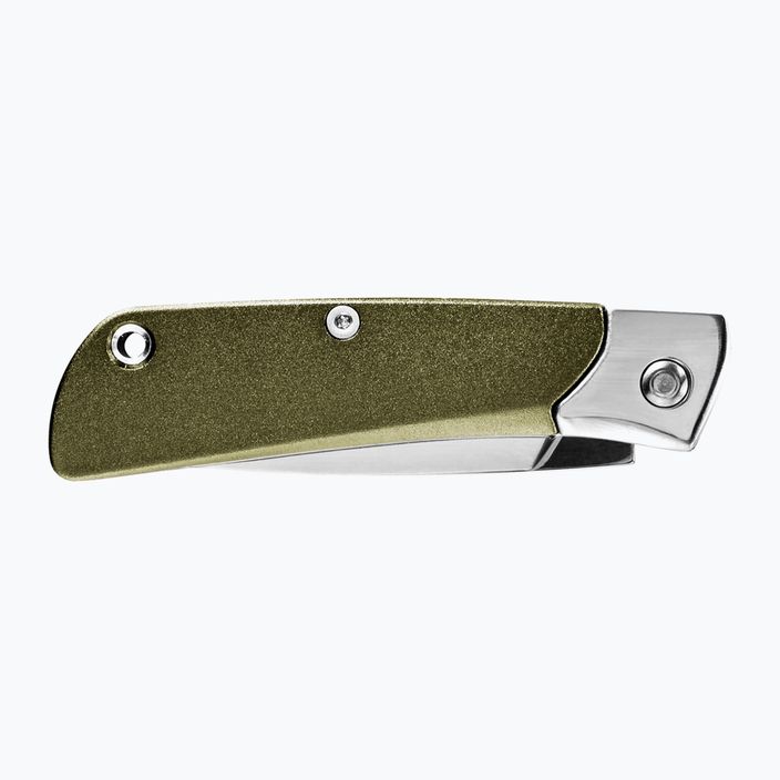 Gerber Wingtip Modern Сгъваем нож за пътуване FSG зелен 30-001662 2