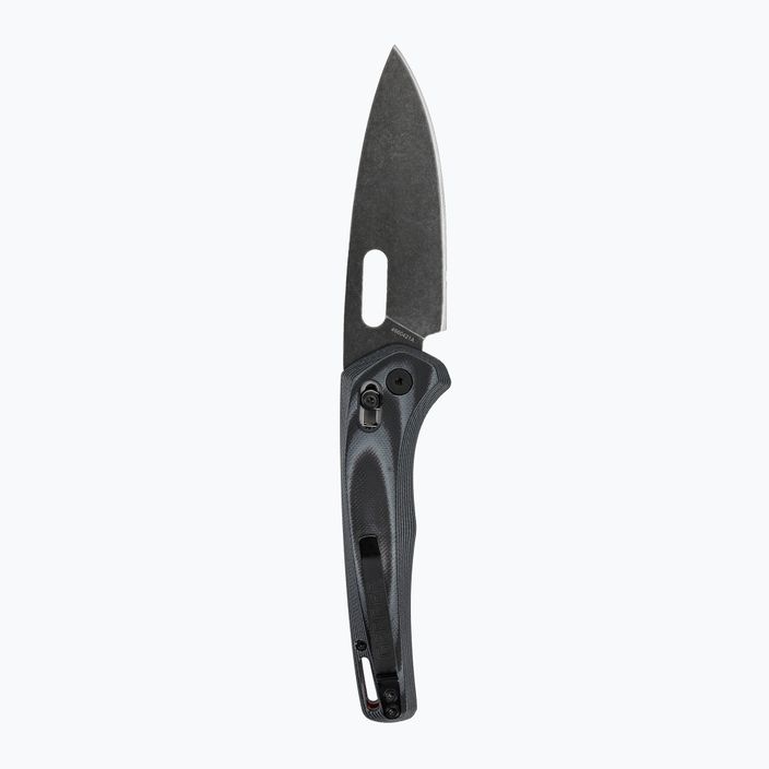 Нож за пътуване Gerber Sumo Folder FE сив 30-001814 2