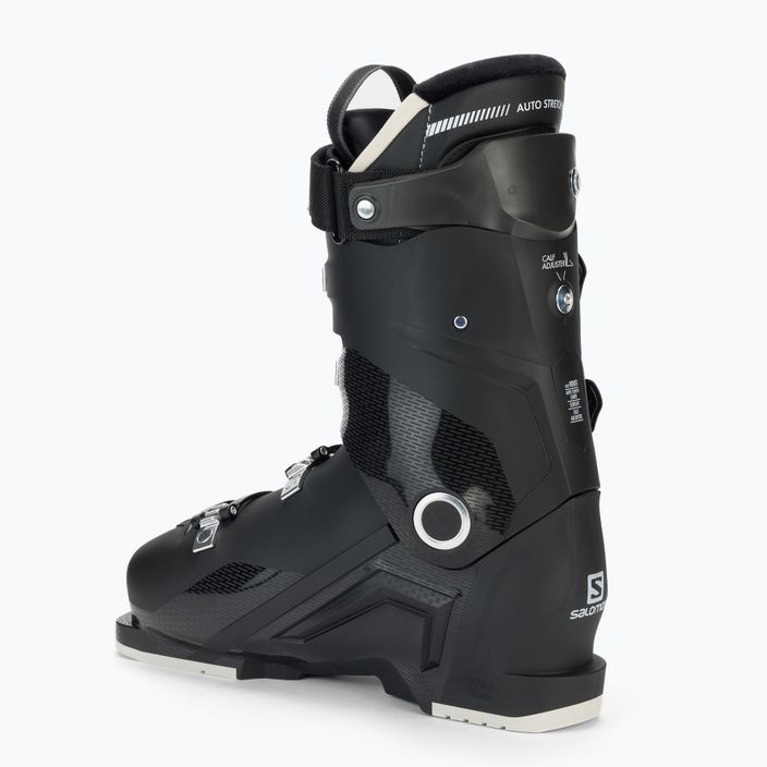 Мъжки ски обувки Salomon Select 90 black L41498300 2