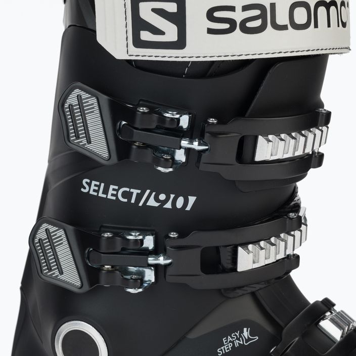 Мъжки ски обувки Salomon Select 90 black L41498300 6