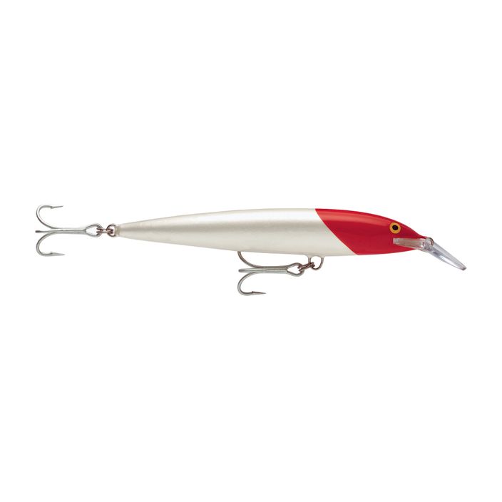 Воблер Rapala Floating Magnum Red RA5802016 2