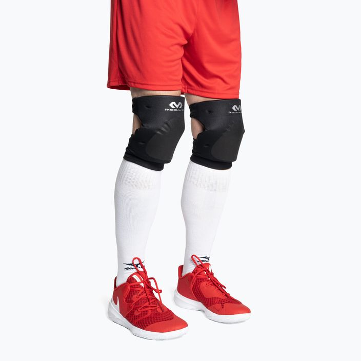 Протектор за коляно McDavid Volleyball Knee Pad MCD183 5