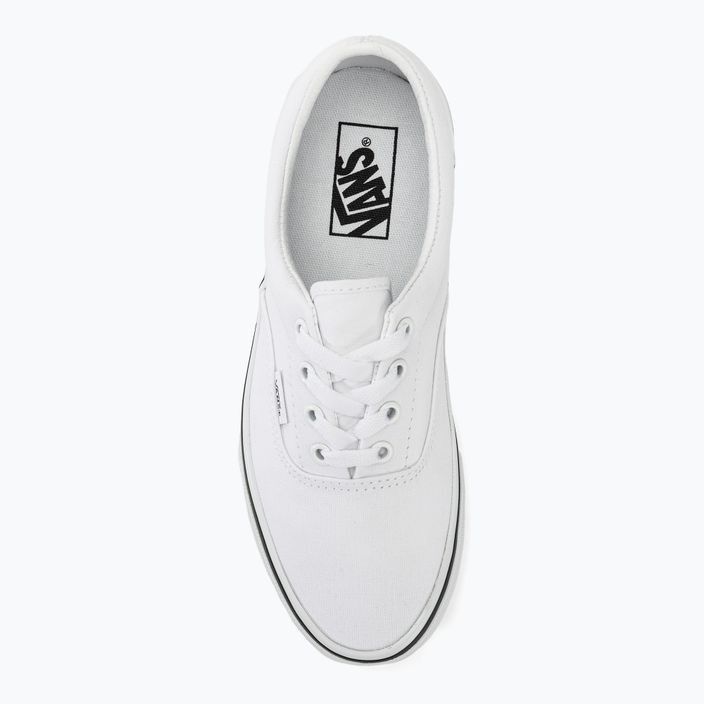 Обувки Vans UA Era true white 6