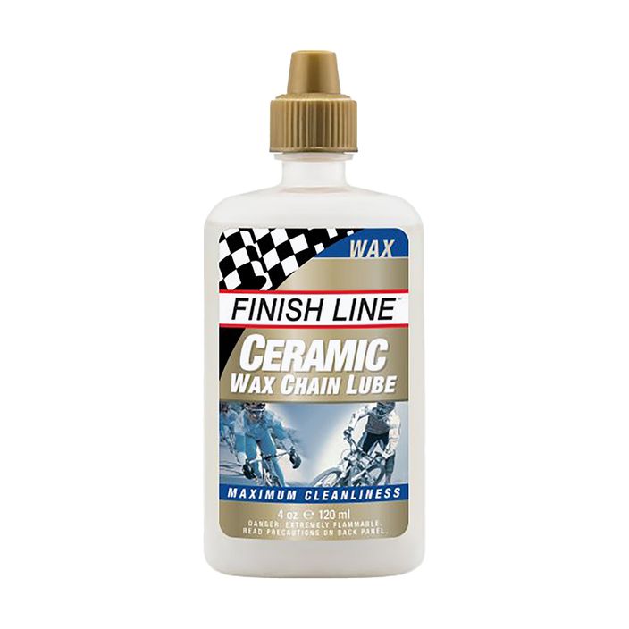 Парафиново масло за вериги Finish Line Ceramic Wax 400-00-31_FL 2