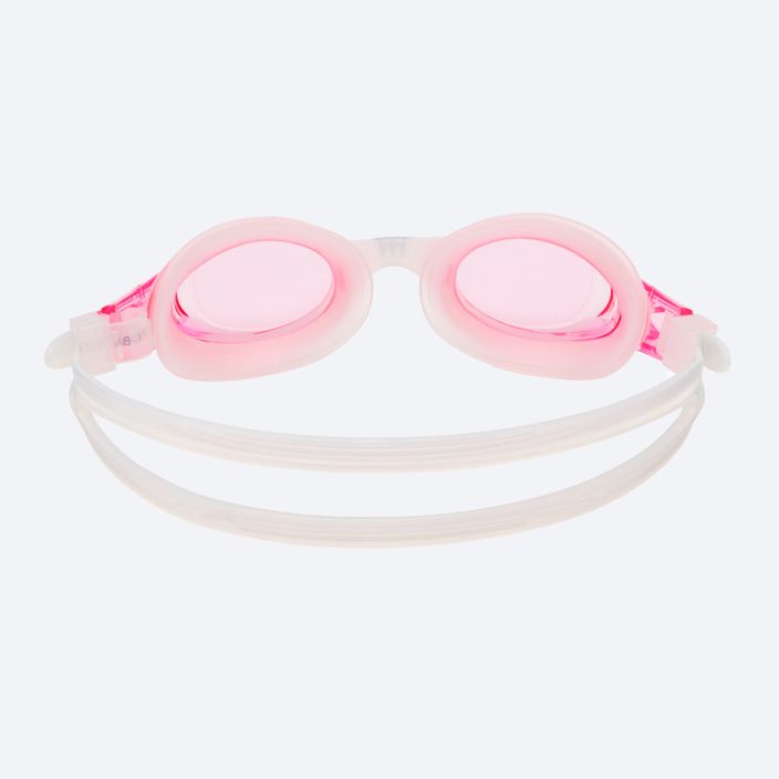 Очила за плуване Tyr Swimple rose LGSW_660 5