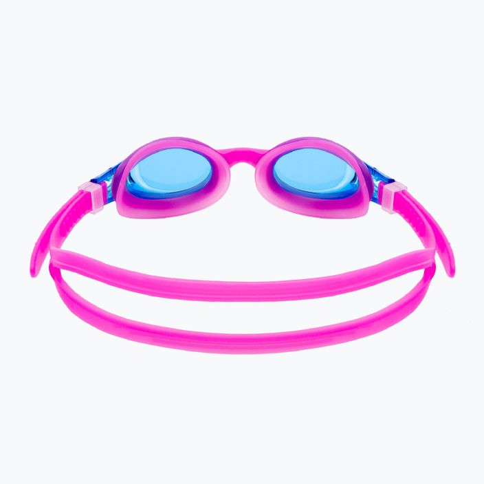 Детски плувни очила TYR Swimple berry fizz LGSW_479 5
