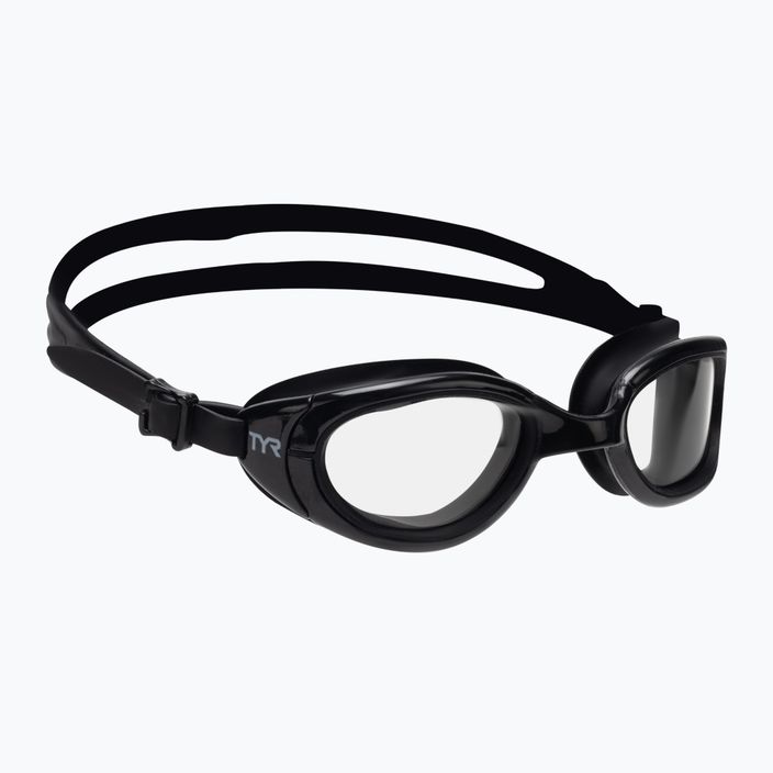 TYR Special Ops 2.0 Transition Големи очила за плуване черни LGSPX