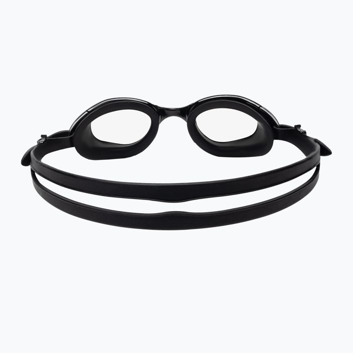 TYR Special Ops 2.0 Transition Големи очила за плуване черни LGSPX 5