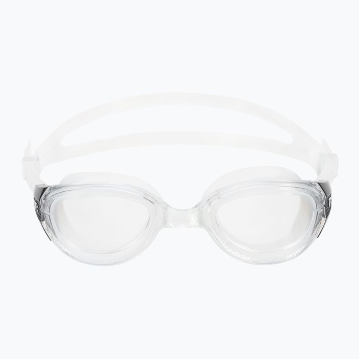 Очила за плуване TYR Special Ops 3.0 Non-Polarized прозрачни LGSPL3NM_101 2