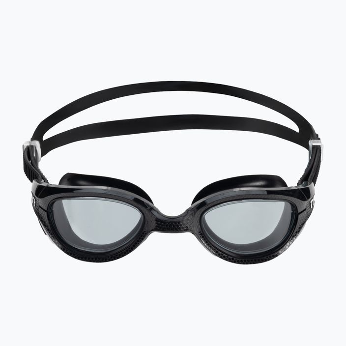 Очила за плуване TYR Special Ops 3.0 Non-Polarized smoke/black LGSPL3NM_074 2