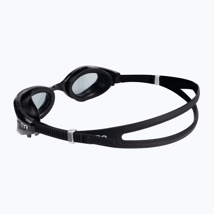 Очила за плуване TYR Special Ops 3.0 Non-Polarized smoke/black LGSPL3NM_074 4