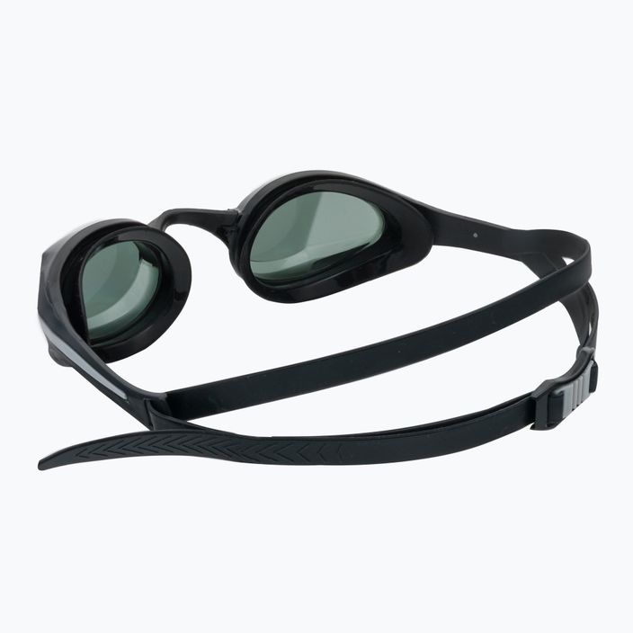 Очила за плуване TYR Tracer-X Elite черни LGTRXEL 4