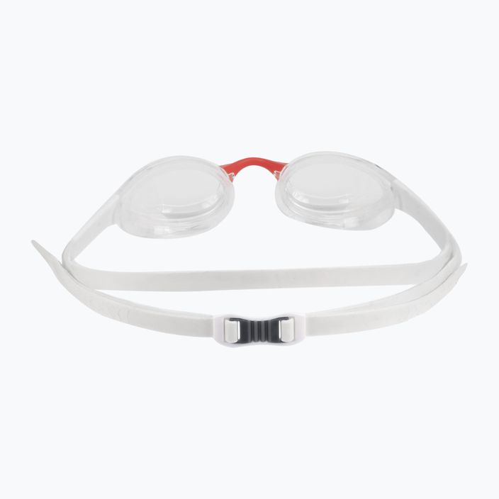 Очила за плуване TYR Tracer-X Elite Racing прозрачни/червени/сини LGTRXEL_642 5
