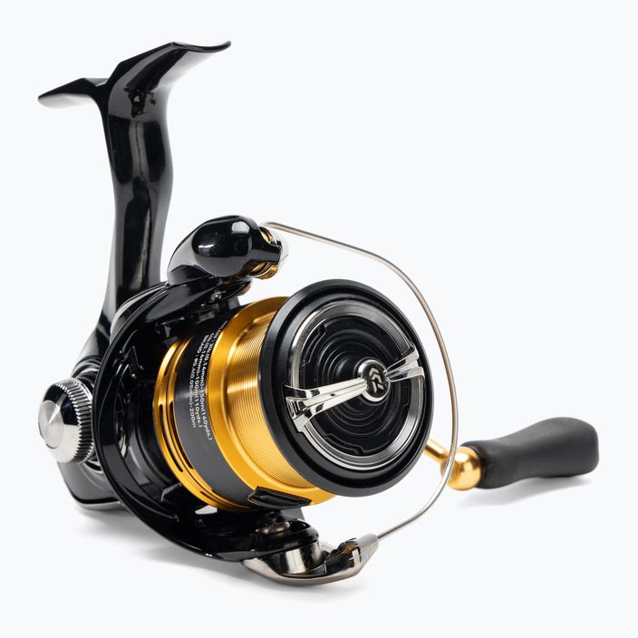 Спинингова макара Daiwa 23 Legalis LT