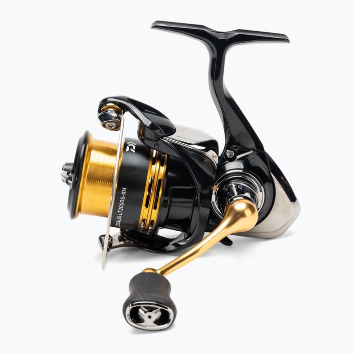 Спинингова макара Daiwa 23 Legalis LT 3