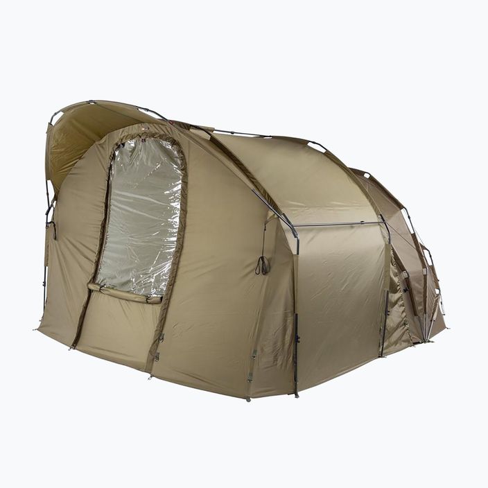 Преддверие за палатка JRC Cocoon 2G Universal Porch зелено 1404479 3
