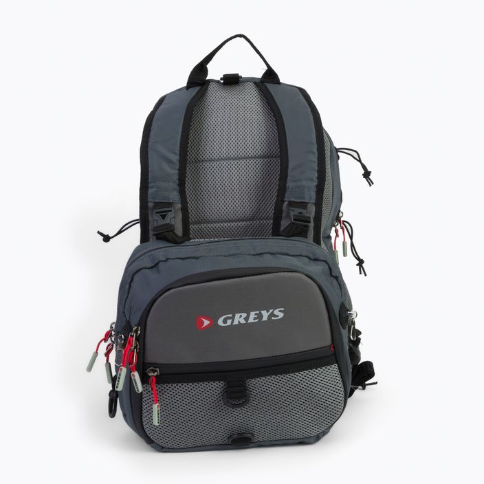 Greys Chest Pack Раница 1436374 3