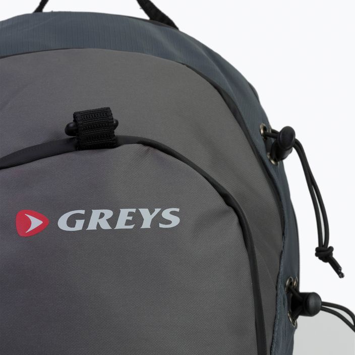Greys Chest Pack Раница 1436374 4