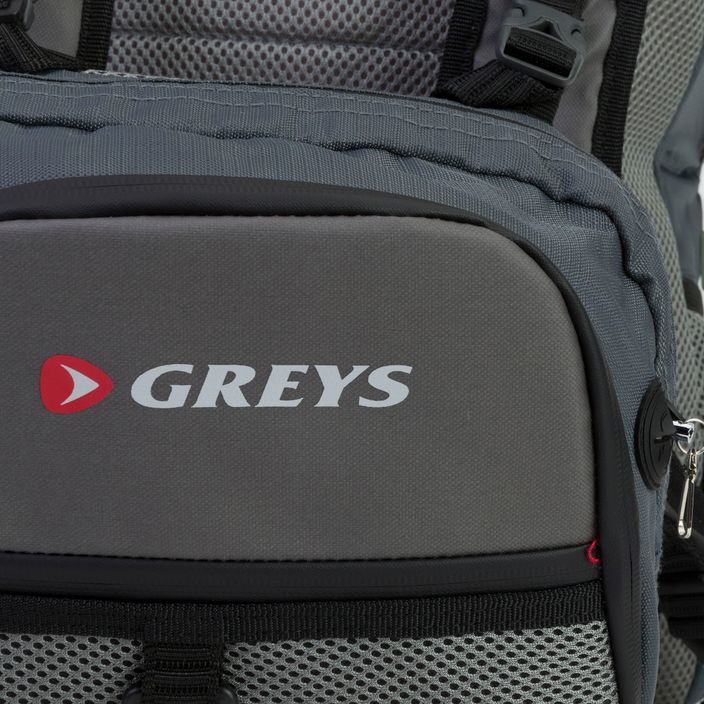 Greys Chest Pack Раница 1436374 5