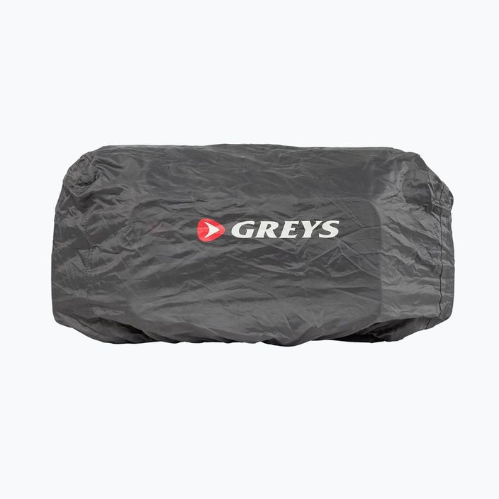 Чанта за спининг Greys Bank BAG сива 1436375 9