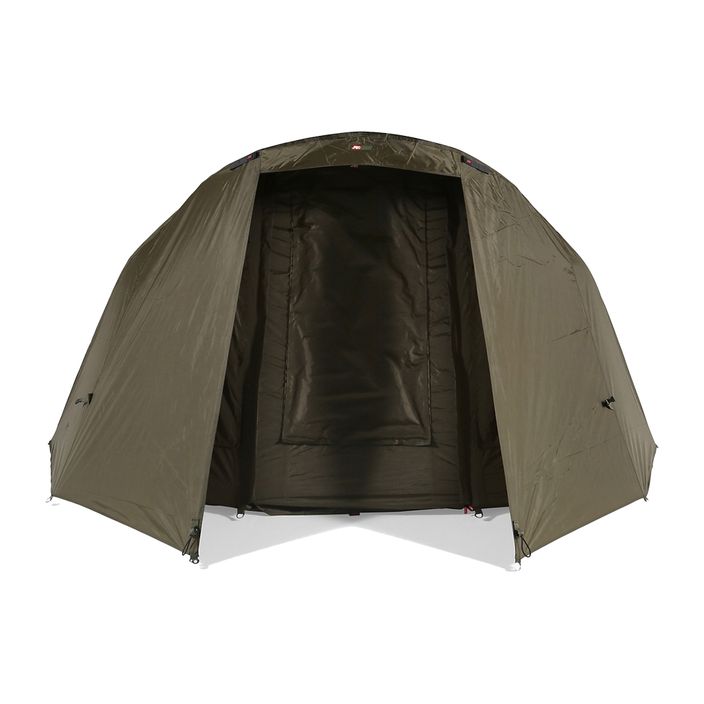 Покривало за палатка JRC Defender Peak Bivvy 1 Man Wrap Green 1441603 2